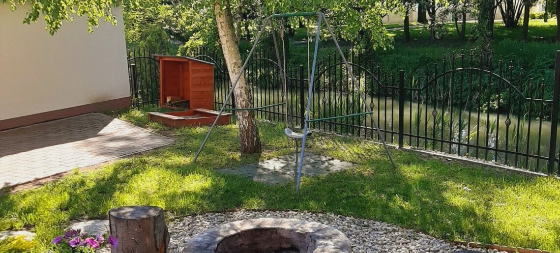 Aqua Apartman Gyula - 7