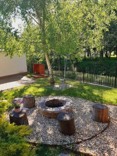 Aqua Apartman Gyula - 7