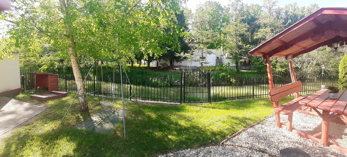 Aqua Apartman Gyula - 8