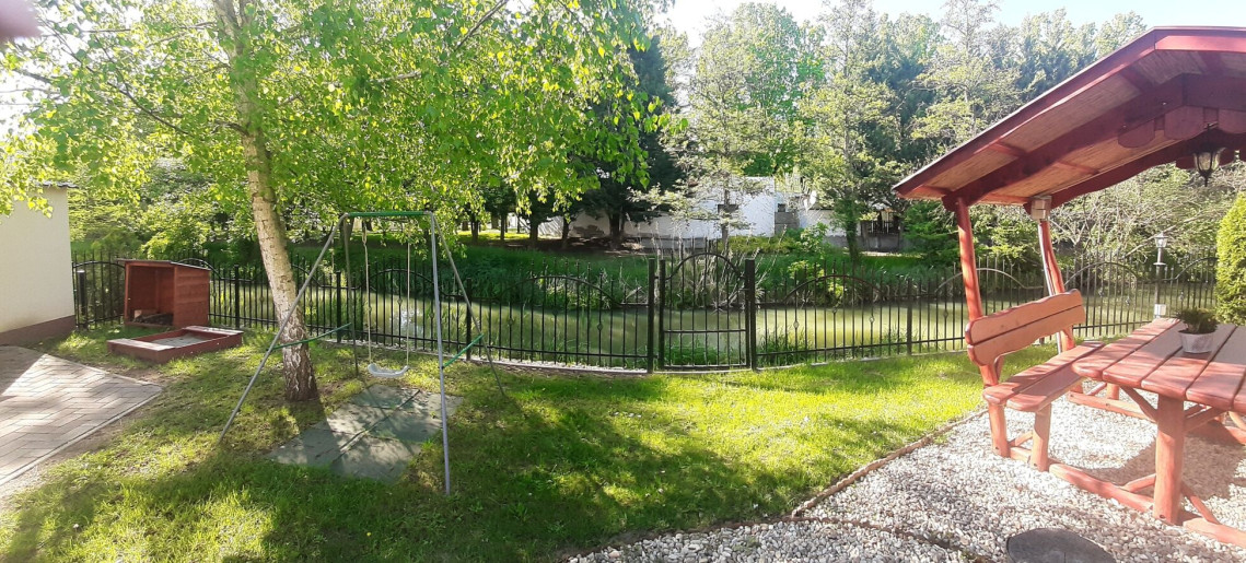 Aqua Apartman Gyula - 8