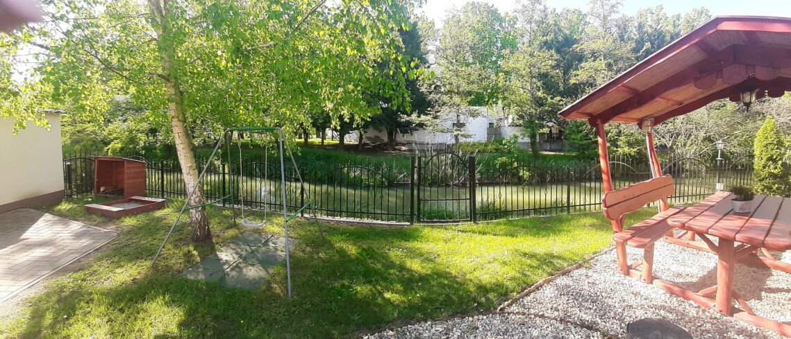 Aqua Apartman Gyula - 8