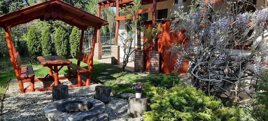 Aqua Apartman Gyula - 9