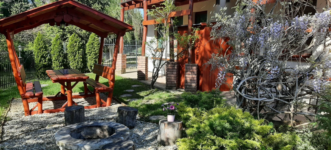 Aqua Apartman Gyula - 9