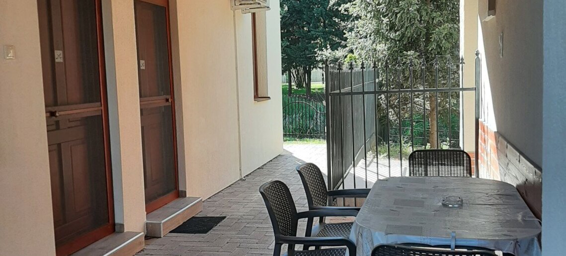 Aqua Apartman Gyula - 10