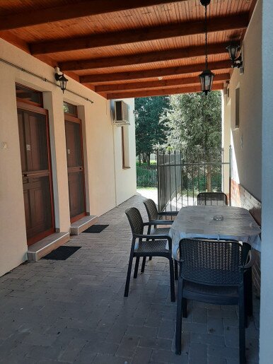 Aqua Apartman Gyula - 10