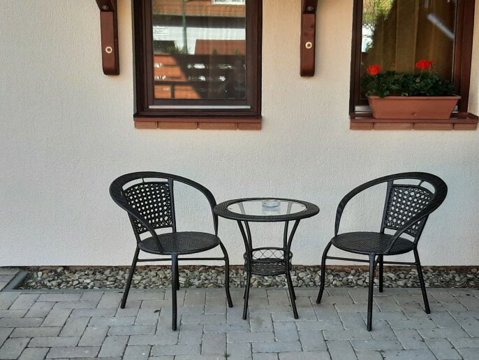 Aqua Apartman Gyula - 11