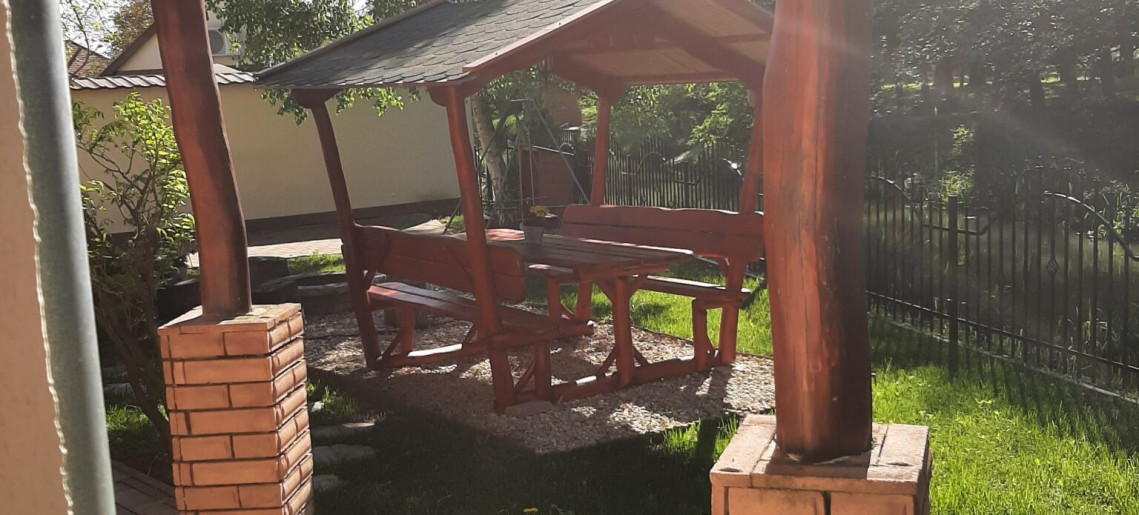 Aqua Apartman Gyula - 12