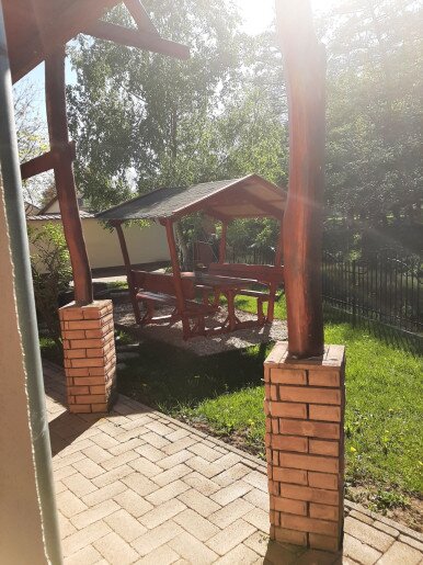 Aqua Apartman Gyula - 12