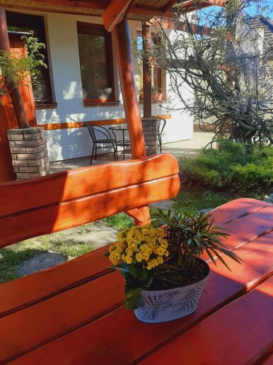 Aqua Apartman Gyula - 13