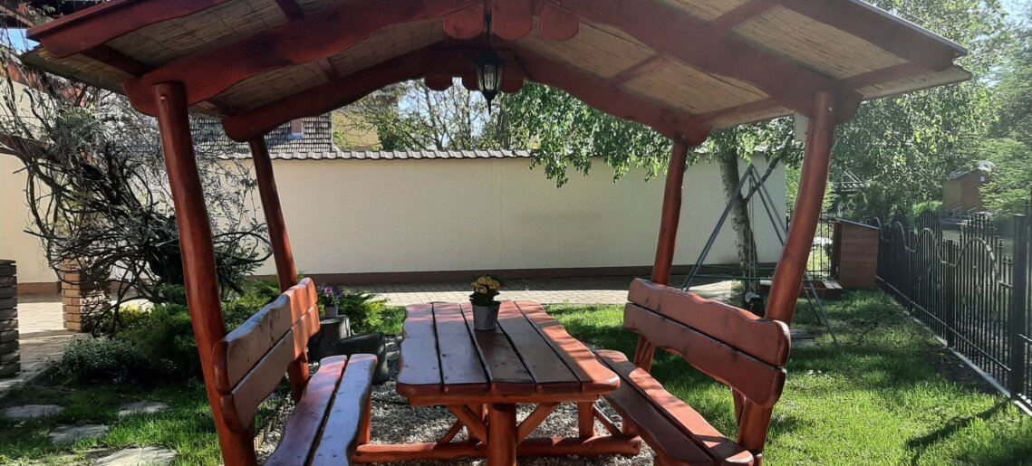 Aqua Apartman Gyula - 14