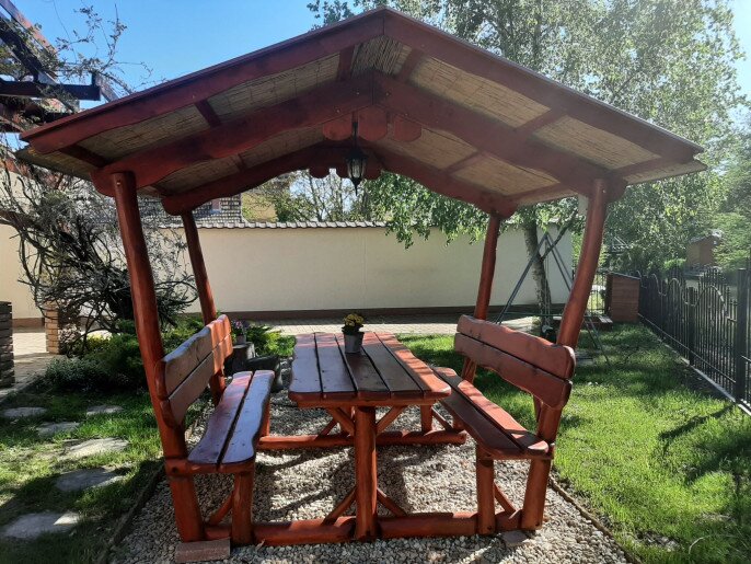 Aqua Apartman Gyula - 14