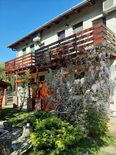 Aqua Apartman Gyula - 15