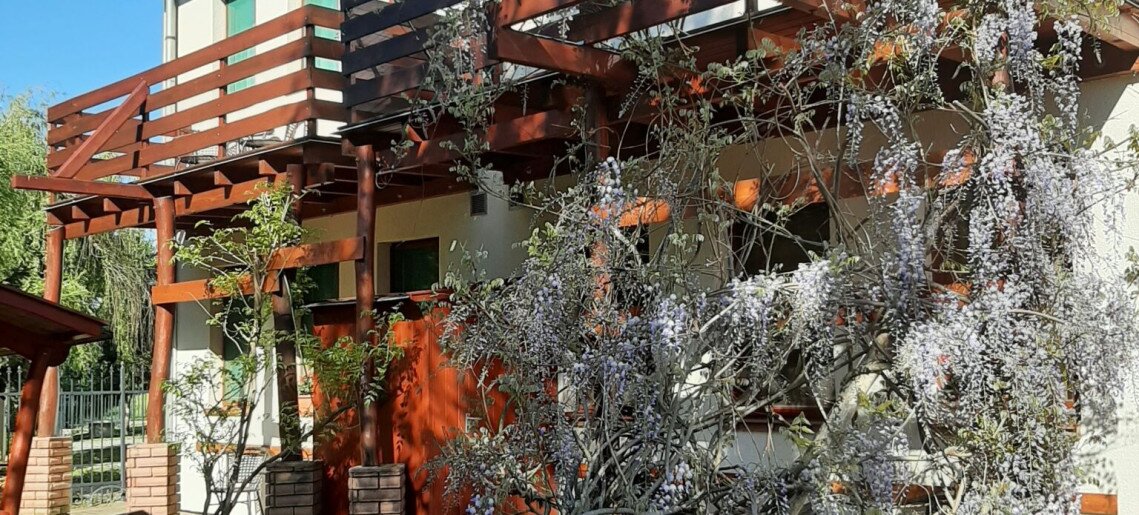 Aqua Apartman Gyula - 15