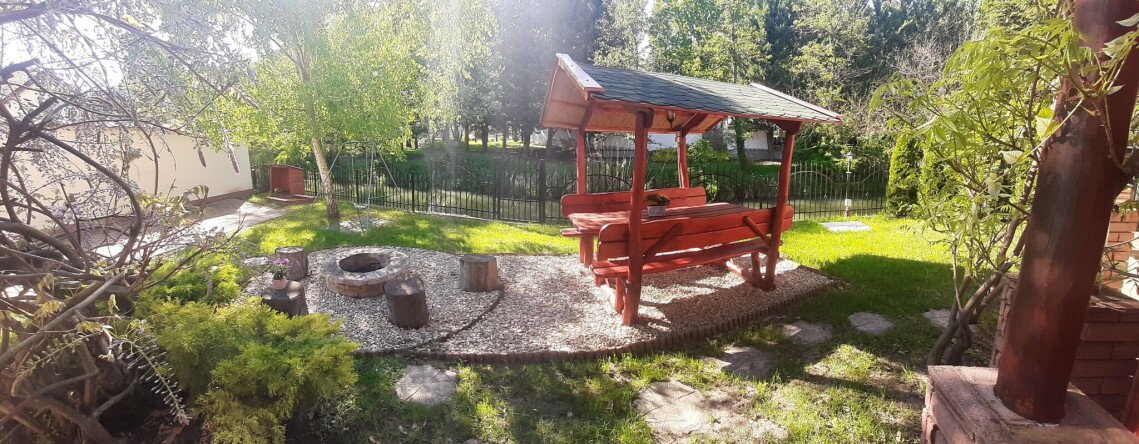 Aqua Apartman Gyula - 16