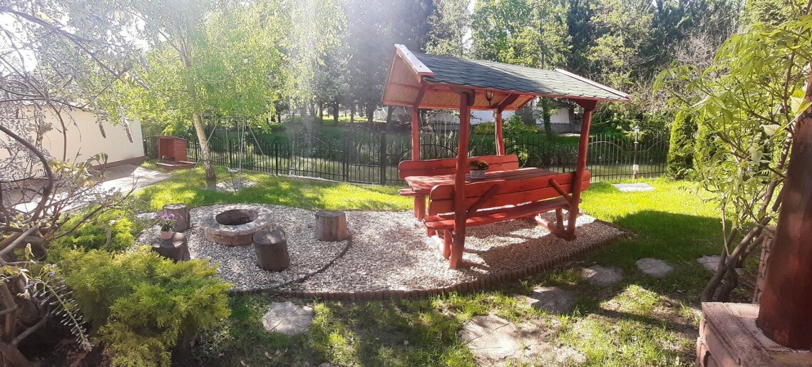 Aqua Apartman Gyula - 16