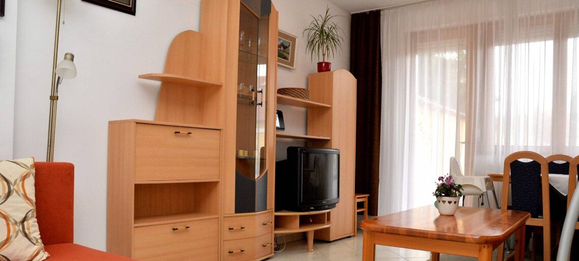 Abbázia Apartman Gyula - 6