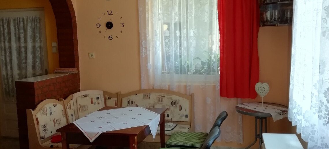 György Rozália Galbácskerti Apartman Gyula - 12