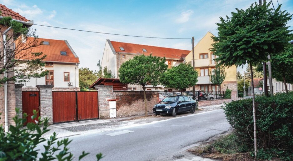 Lovagvár Apartmanok Gyula - 4