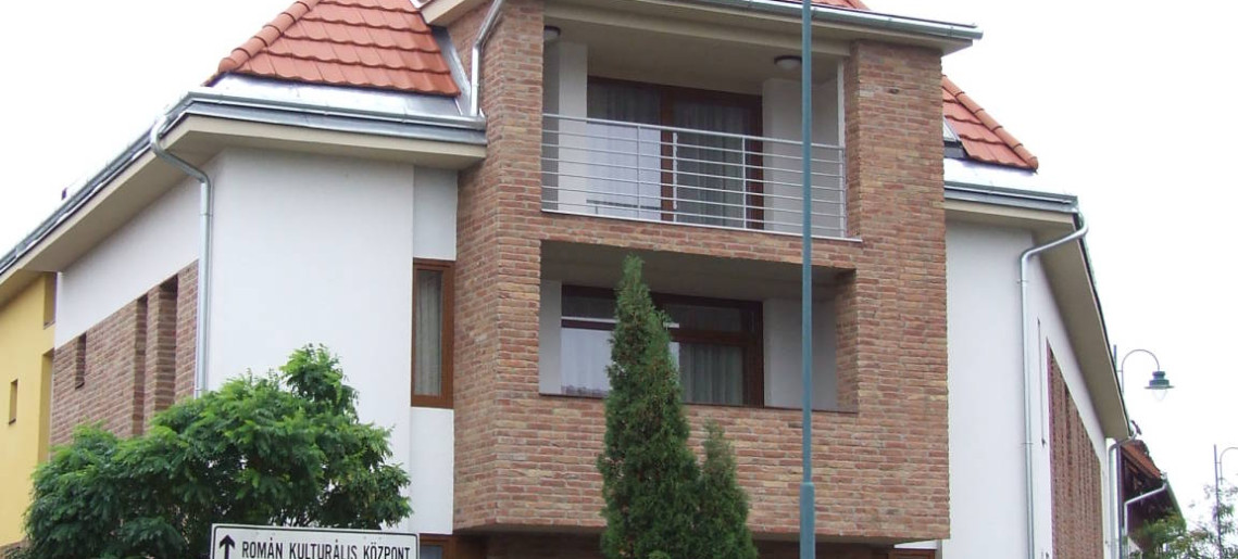 Lovagvár Apartmanok Gyula - 5