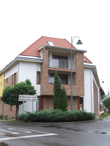 Lovagvár Apartmanok Gyula - 5