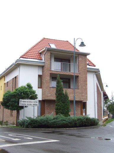 Lovagvár Apartmanok Gyula - 5