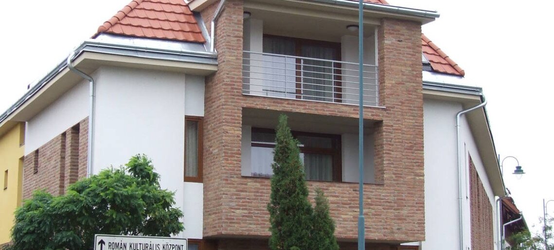 Lovagvár Apartmanok Gyula - 5