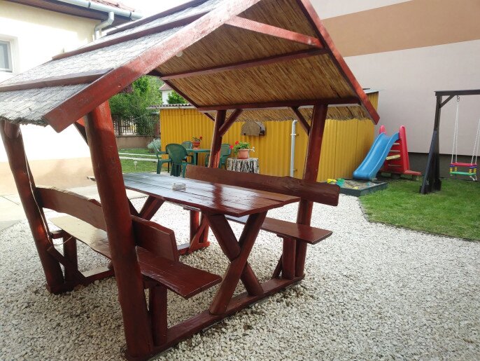Szivárvány Apartman Gyula - 5