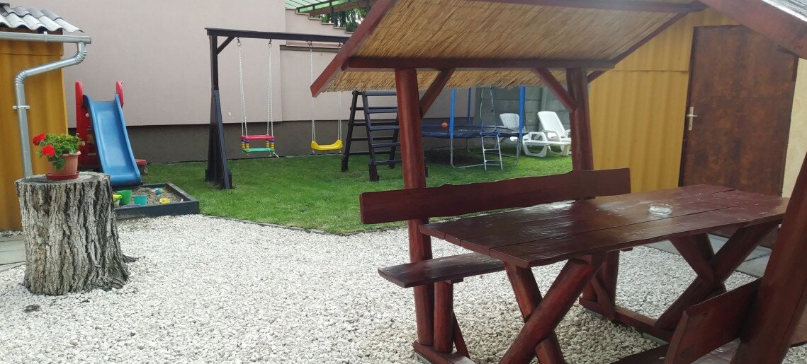 Szivárvány Apartman Gyula - 6