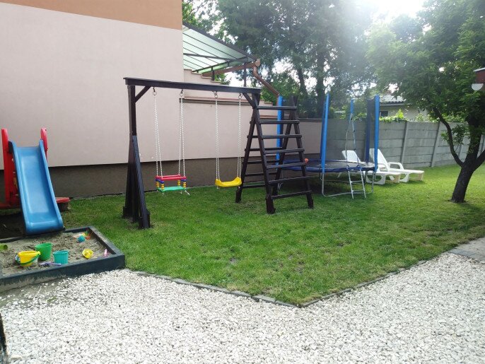 Szivárvány Apartman Gyula - 7