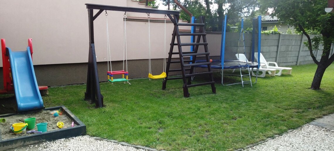 Szivárvány Apartman Gyula - 7