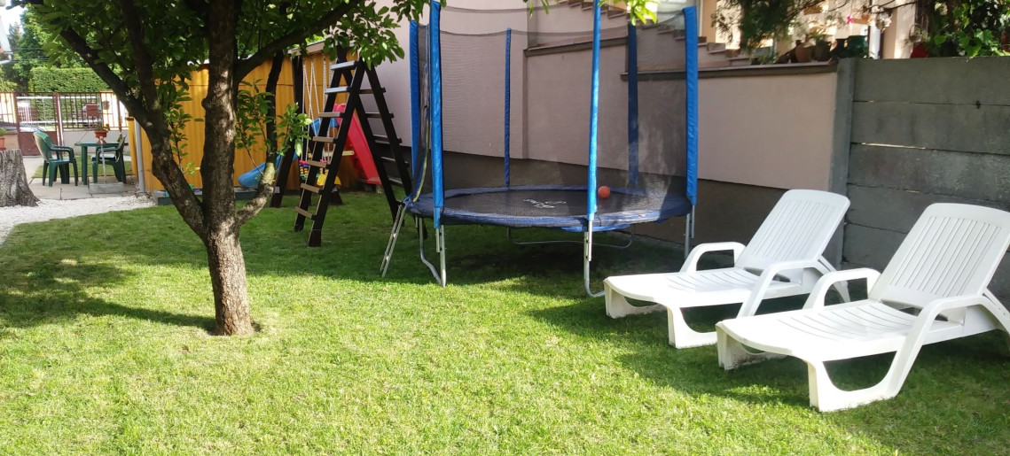 Szivárvány Apartman Gyula - 8