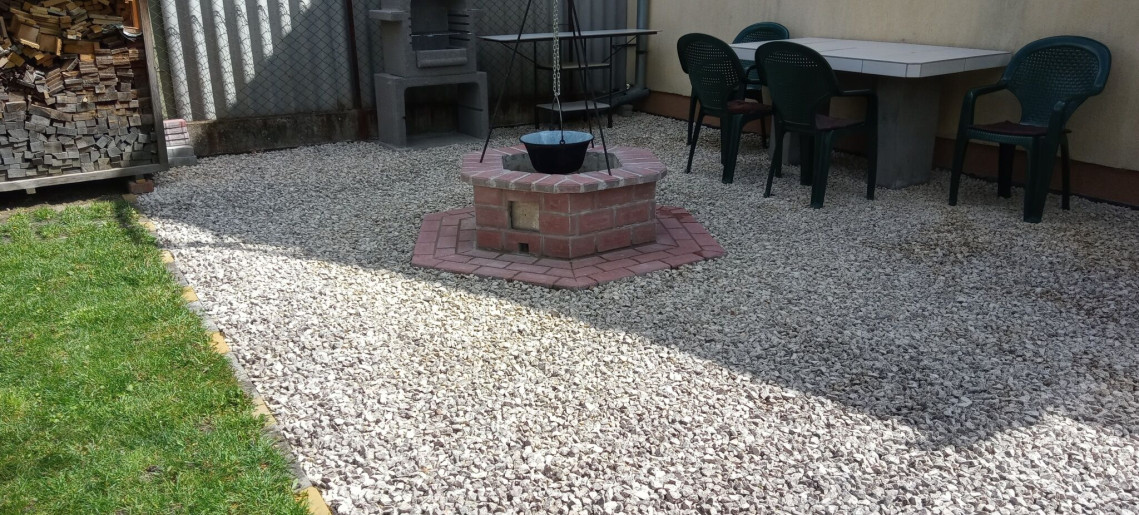 Szivárvány Apartman Gyula - 10