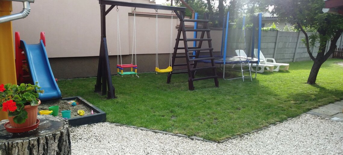 Szivárvány Apartman Gyula - 11