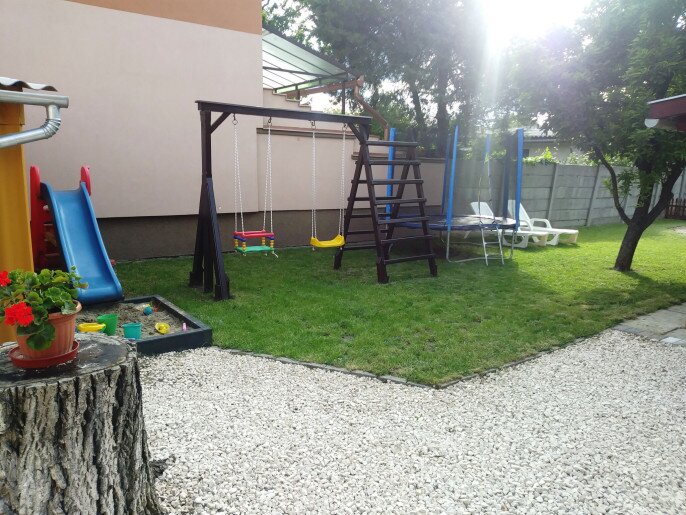 Szivárvány Apartman Gyula - 11