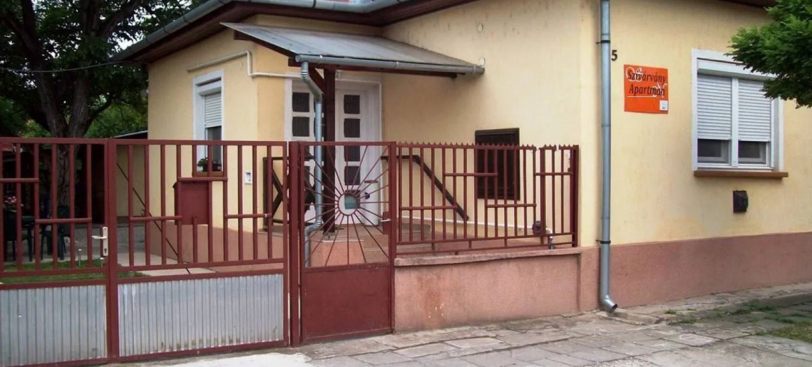 Szivárvány Apartman Gyula - 2