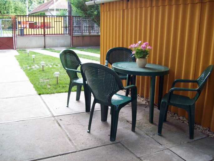 Szivárvány Apartman Gyula - 3