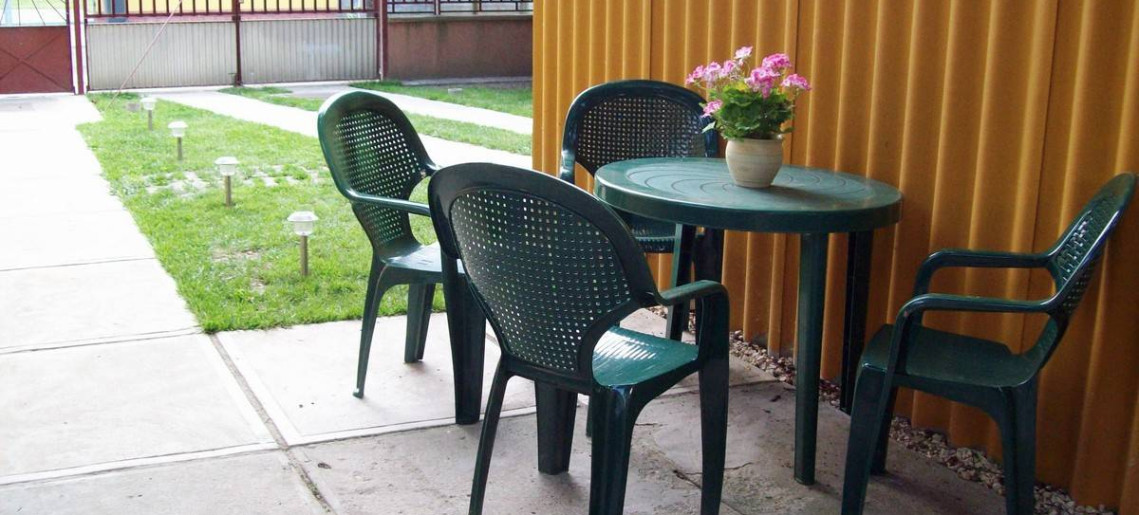 Szivárvány Apartman Gyula - 3