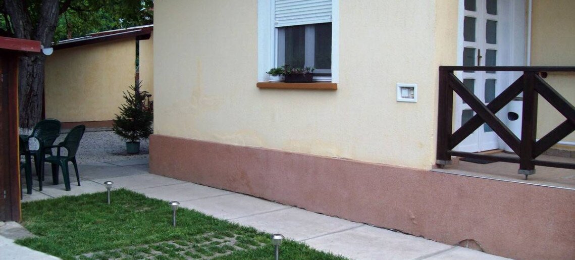 Szivárvány Apartman Gyula - 1