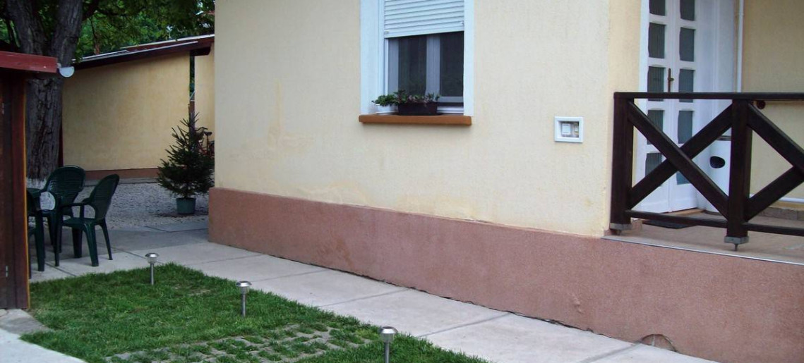 Szivárvány Apartman Gyula - 1