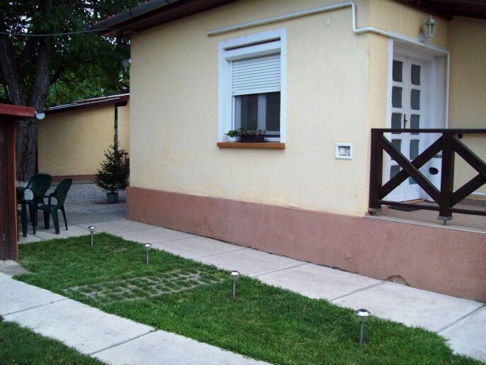 Szivárvány Apartman Gyula - 1