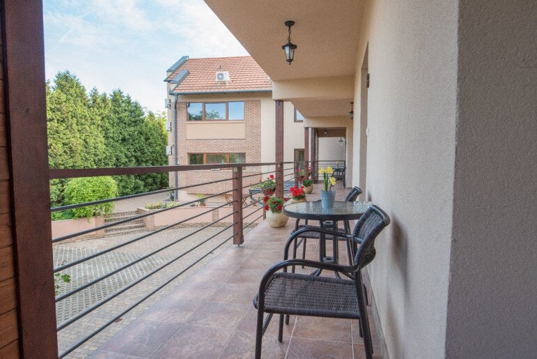 Végvár Spa Apartman Gyula - 8