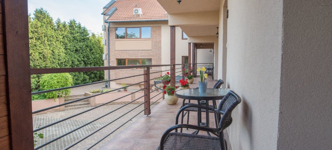 Végvár Spa Apartman Gyula - 10