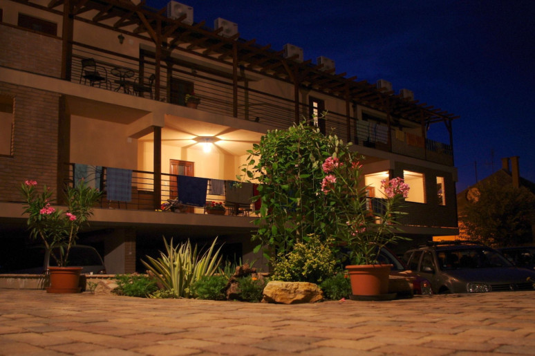 Végvár Spa Apartman Gyula - 6