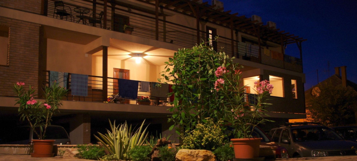 Végvár Spa Apartman Gyula - 8