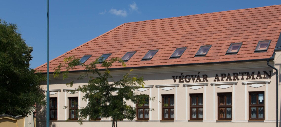 Végvár Spa Apartman Gyula - 6