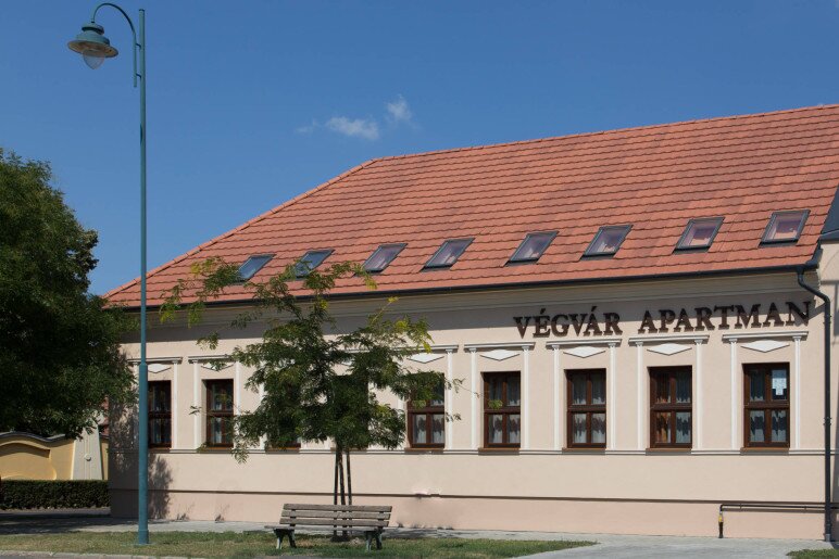 Végvár Spa Apartman Gyula - 1
