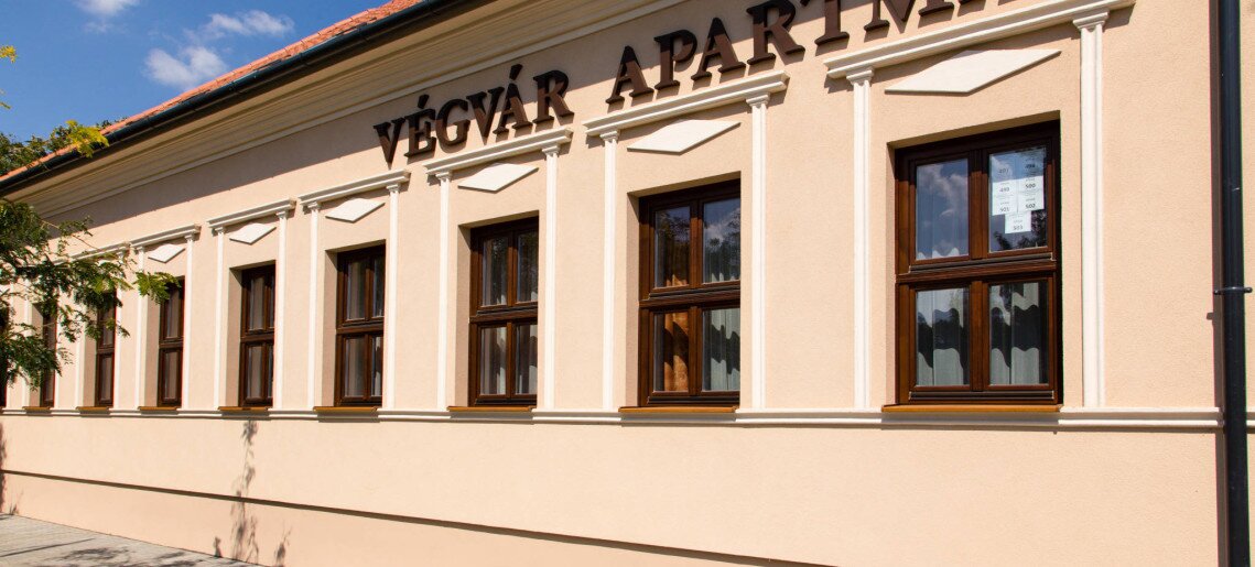 Végvár Spa Apartman Gyula - 7