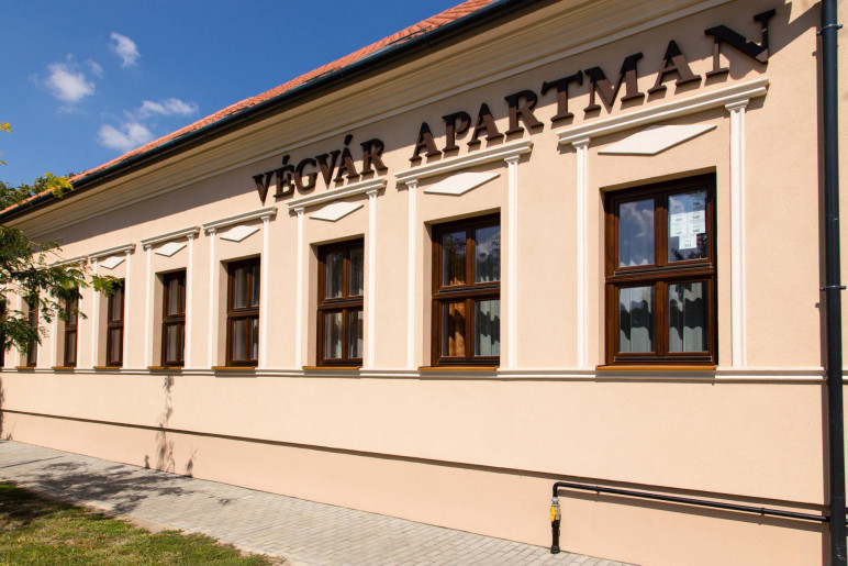 Végvár Spa Apartman Gyula - 5