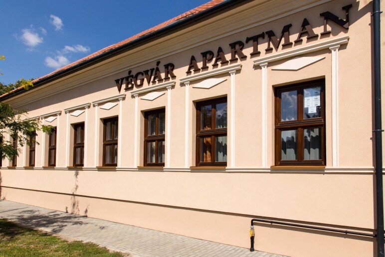 Végvár Spa Apartman Gyula - 5