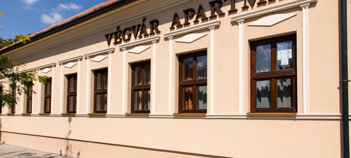 Végvár Spa Apartman Gyula - 6